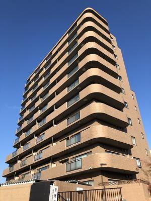 クリオ月寒公園壱番館