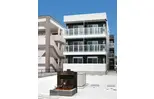 HILLSIDE TERRACE