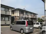 パティオ諏訪B