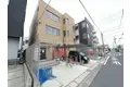 パンシオン喜多山