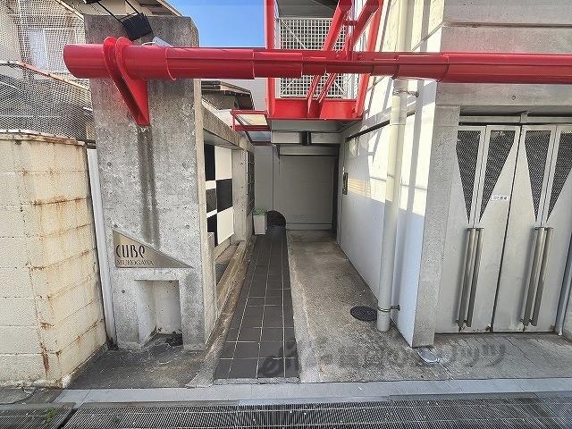 キューブ武庫川VI