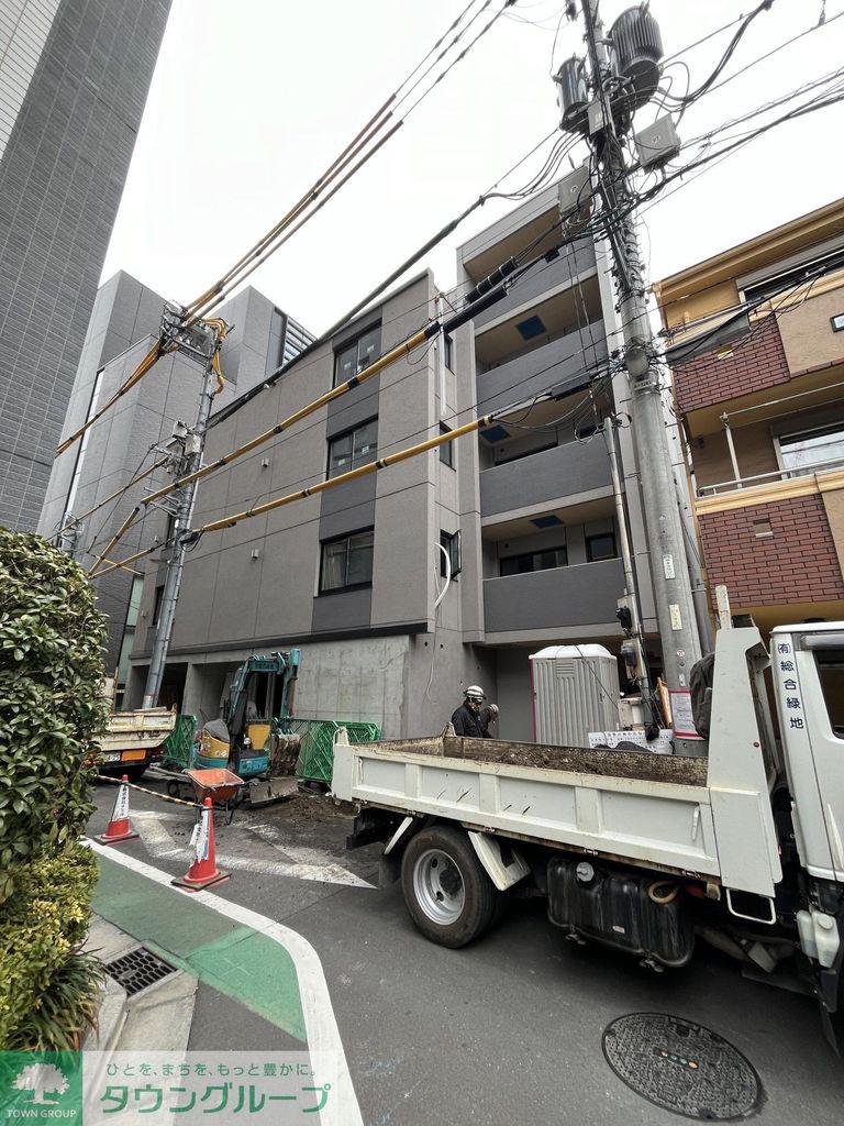 アーバネックス文京小石川
