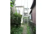 メナハウス北沢