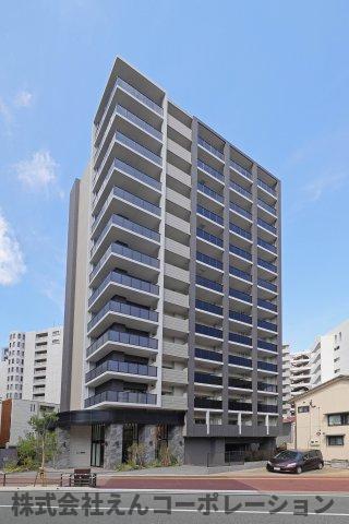 エンクレスト天神GLEE
