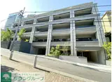 グランフィールド麻布霞町
