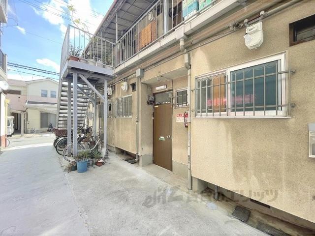 八戸ノ里文化Ⅰ