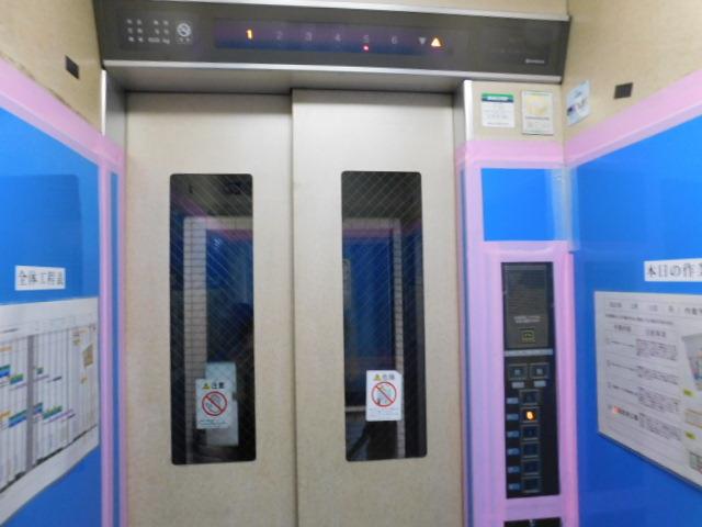ロイヤルマンション土浦南