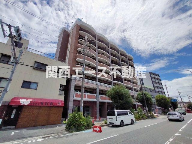 LUXE布施南II