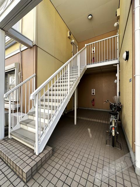 ハイツ菅原C棟