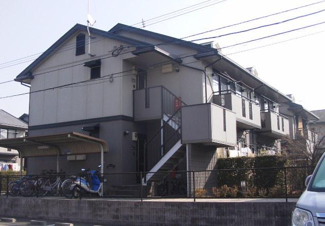 マイカル津福