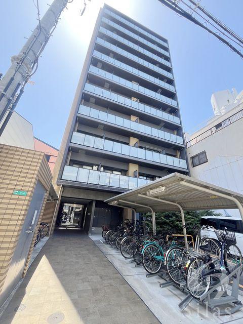 MARKS 昭和町