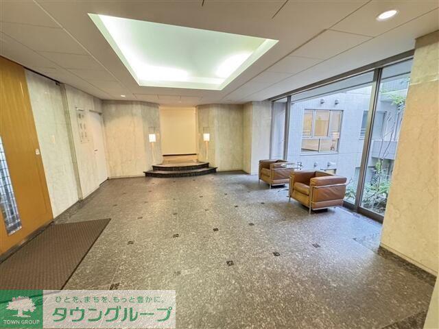千石三丁目シティハウス