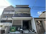 GARNET RESIDENCE ブリエ京都