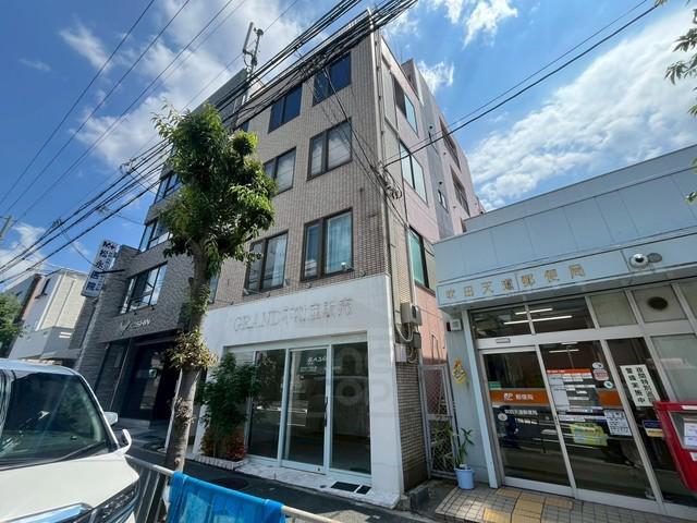 TENDO53.BLD(ワンルーム/4階)