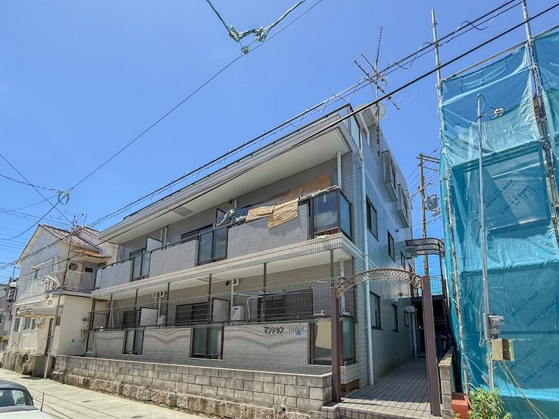 ハイツ丸岡
