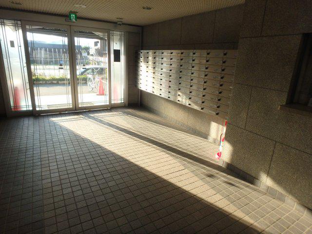 シキボウスターハイツ西宮北口