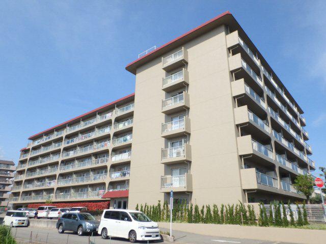 シキボウスターハイツ西宮北口