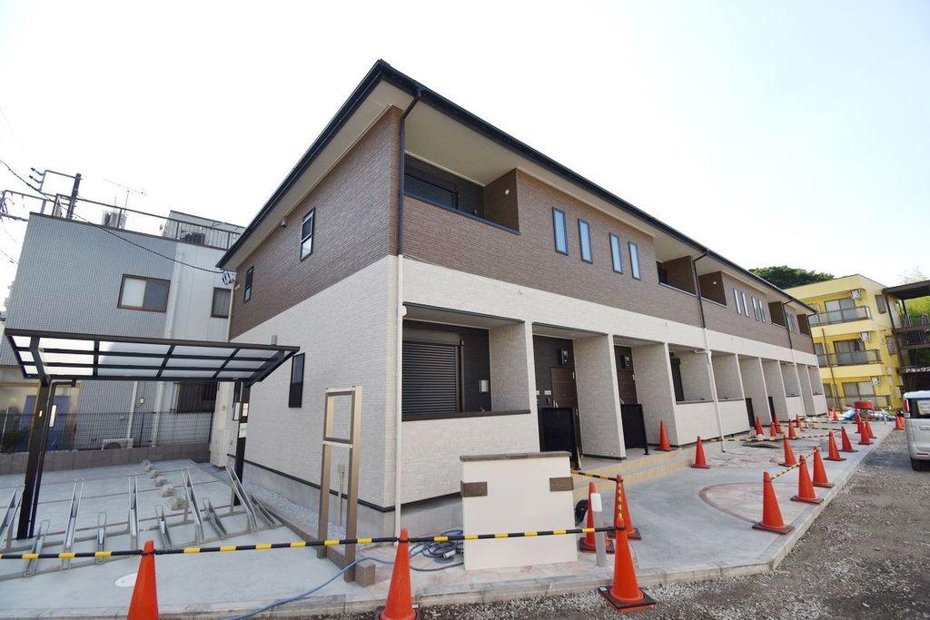 アムール東村山