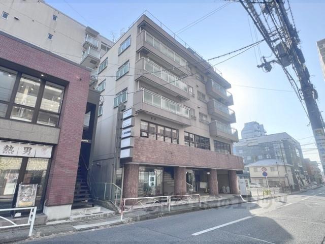 カーサ瀬田
