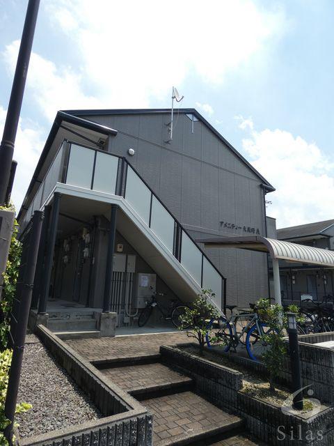 アメニティ大美野A