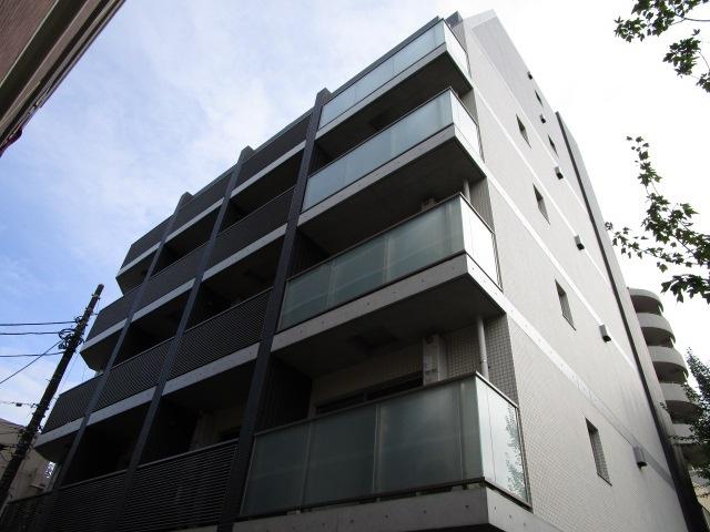 REGALIZ高円寺II