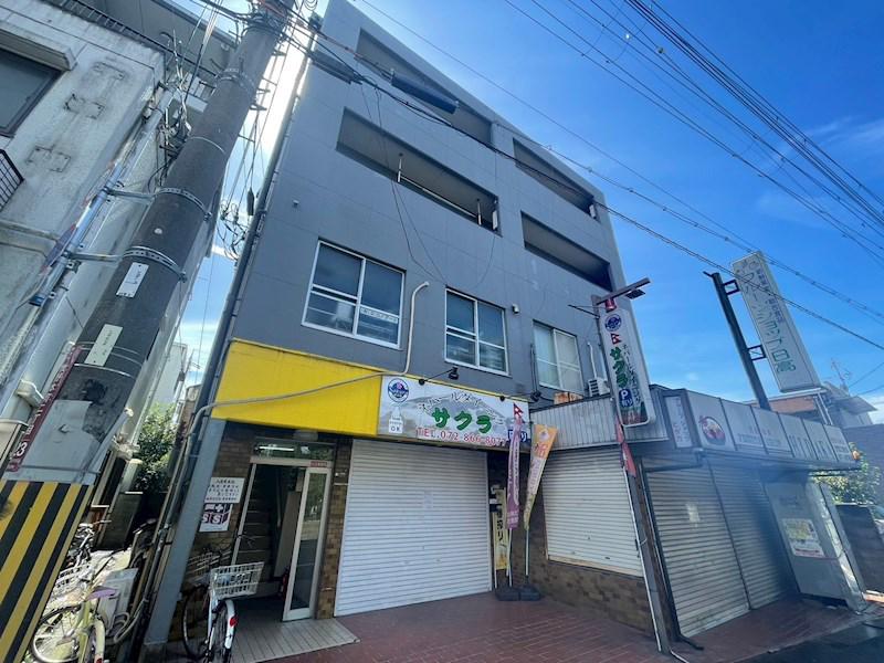 牧野KYビル