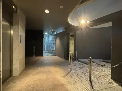 ラミアール門前仲町(ワンルーム/4階)の外観写真