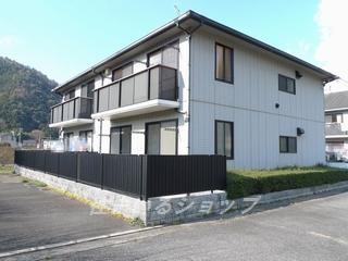 ハイツ西光寺C棟