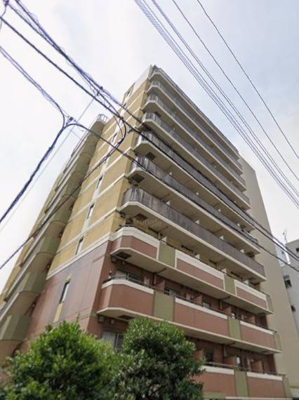 RISING PLACE石川町