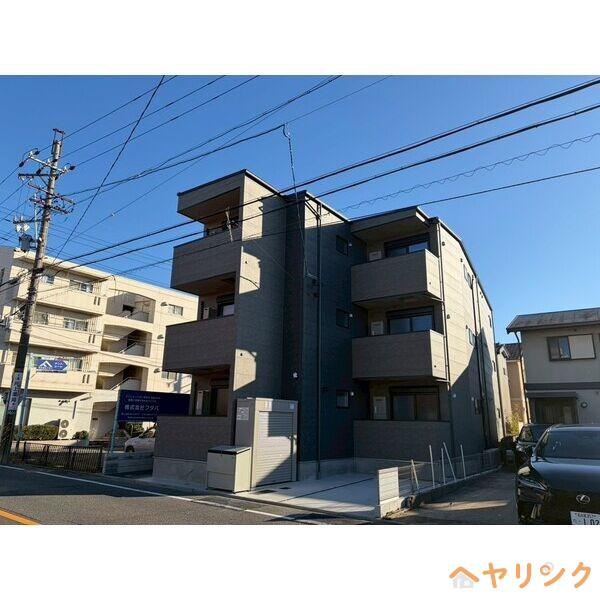 CHERIM並木