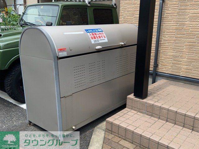 レオパレスメゾン田中II