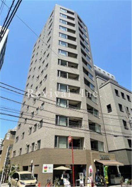 パークハウス本郷三丁目アーバンス