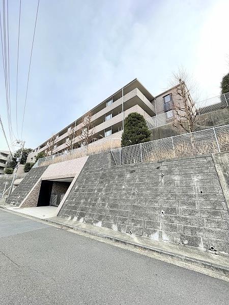 TS GARDEN横浜岸根公園