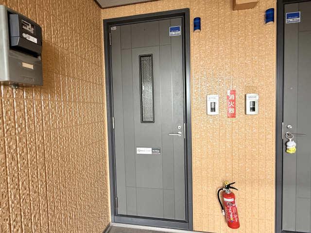アドラブール美園