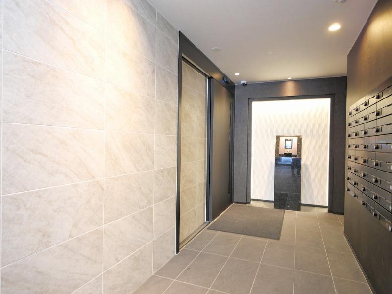 SーRESIDENCE東札幌BLING