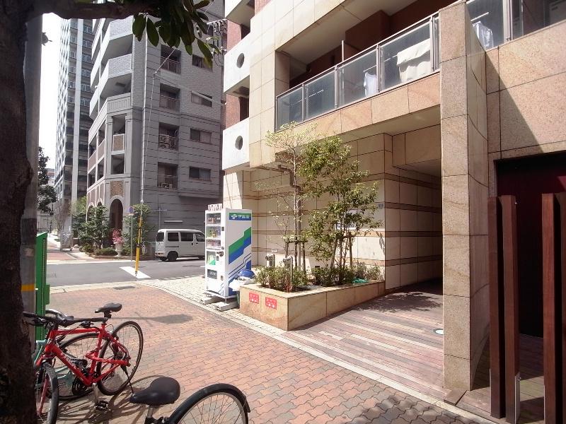 アーバングリーン神戸元町