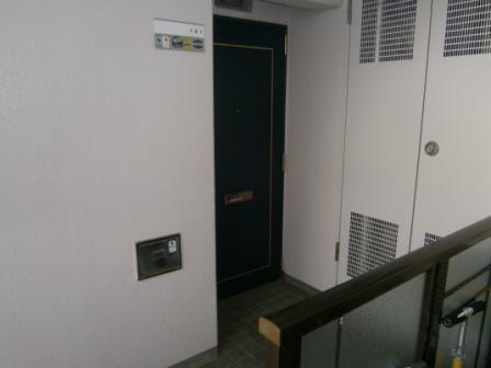 静鉄音羽町マンション