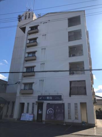 ドミール和泉府中