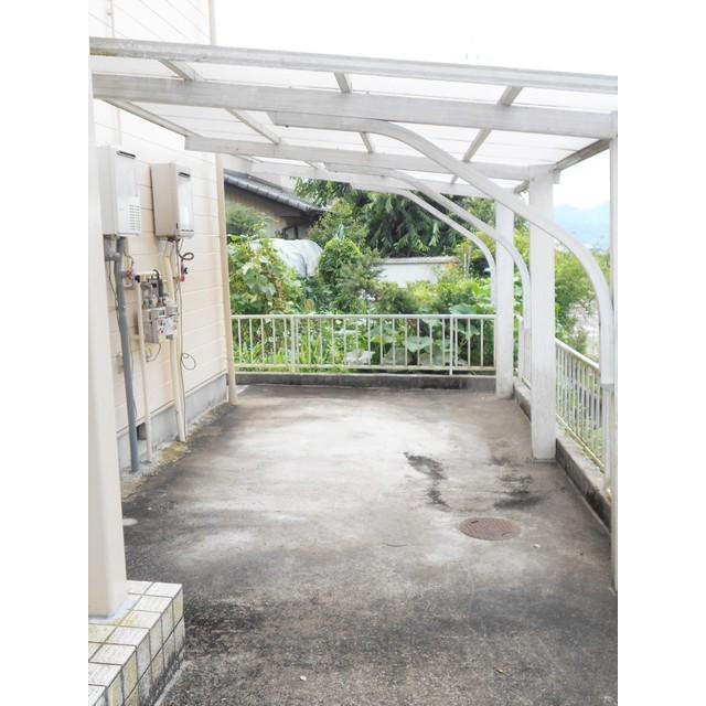 グリーンパーク中村