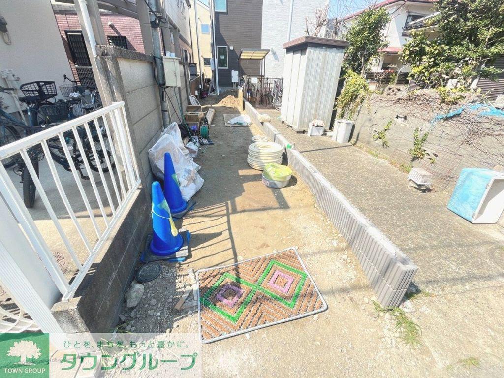 ウェリナ湘南