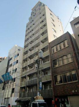 パレステュディオ神田神保町