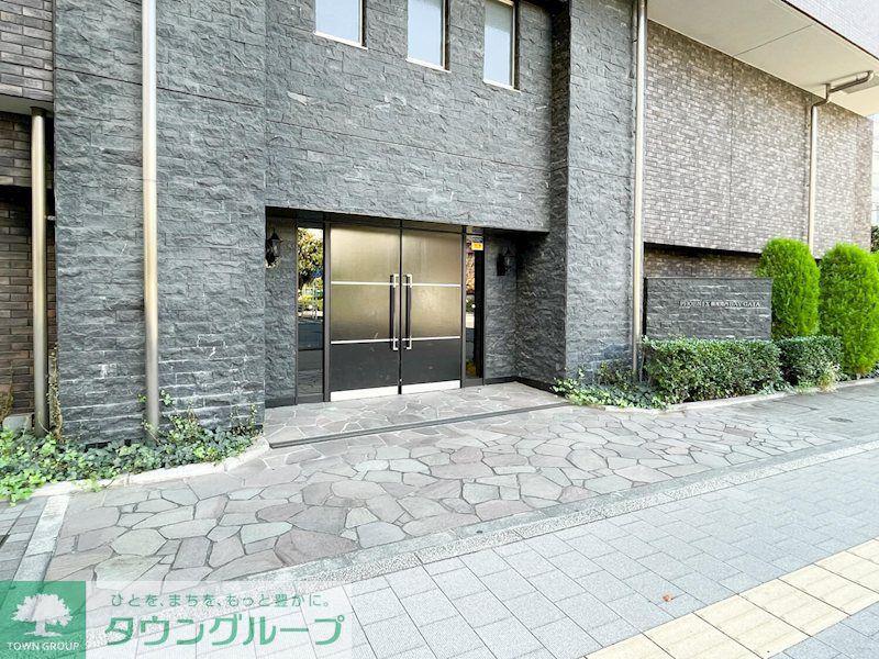 フェニックス横濱関内BAY GAIA