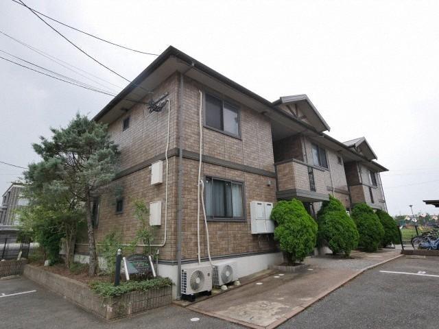 ヴィルヌーブA・S
