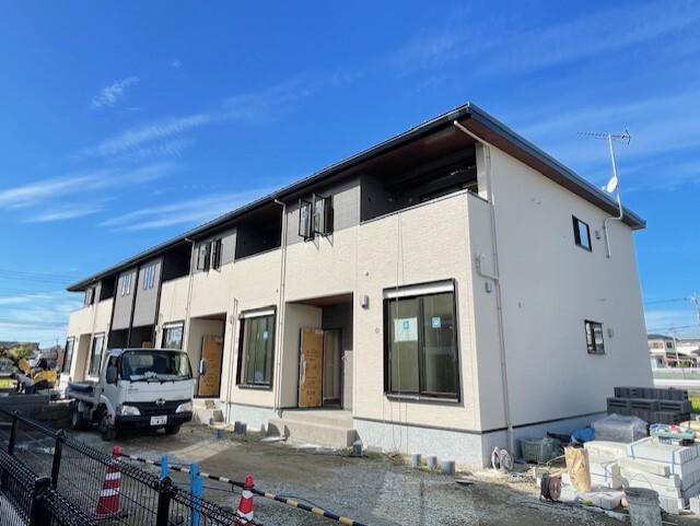 ル・シャルム南参道