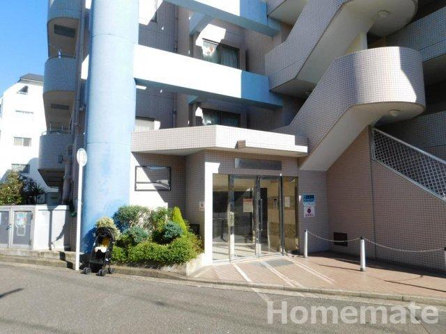 ペルソナージュ横浜