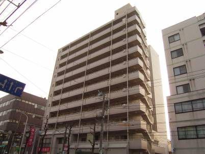 モンテベルデ横浜中央