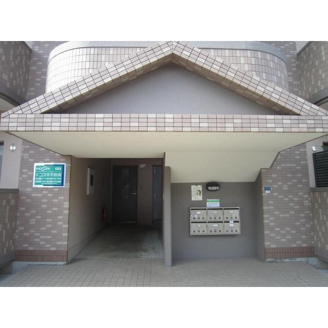 サンビレッジ平成C棟