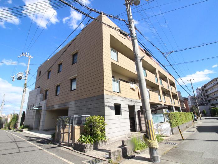 フィオーレ甲東