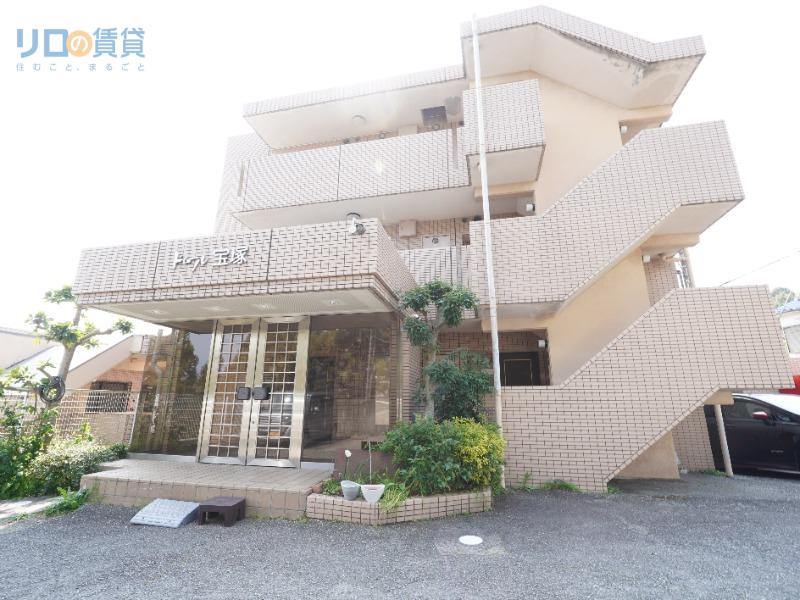 ドムール宝塚
