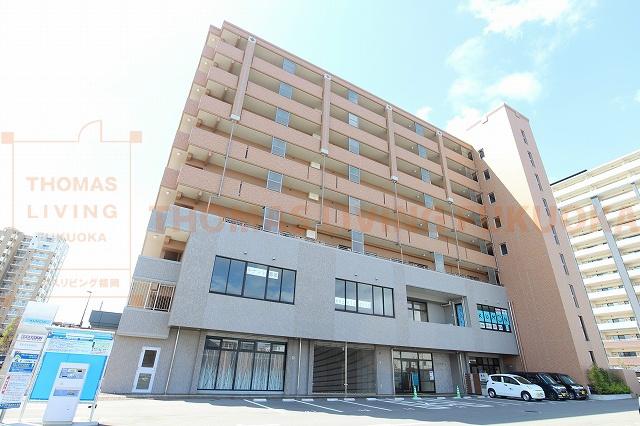 グランヴィル新宮上府